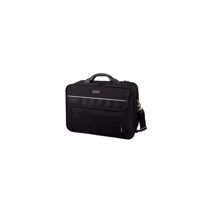 LIGHTPAK Sac pour laptop "ARCO", en polyester