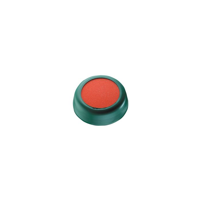Läufer Mouilleur 70915, diamètre 10,5 cm, vert