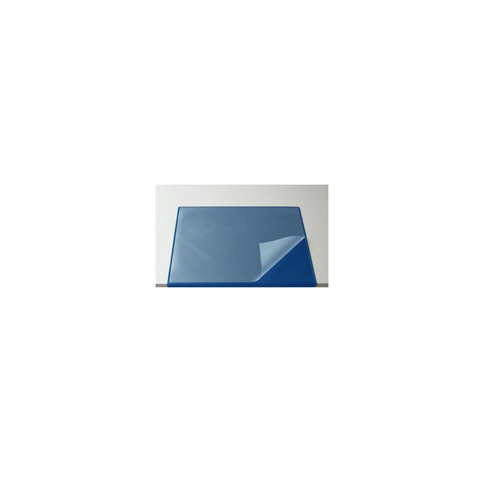 Läufer Sous-main DURELLA Flexoplan DS, bleu