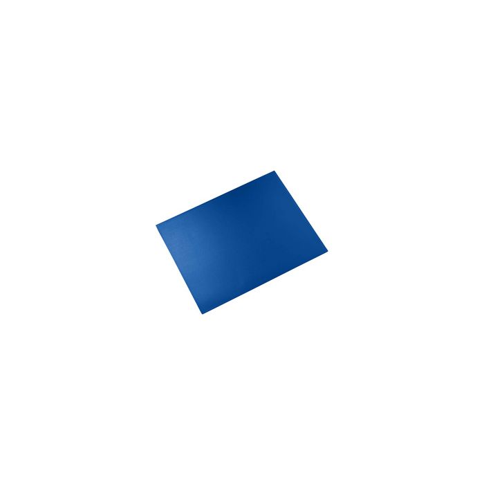 Läufer Sous-main DURELLA, 400 x 530 mm, bleu