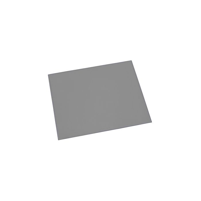 Läufer Sous-main SYNTHOS, 520 x 650 mm, gris