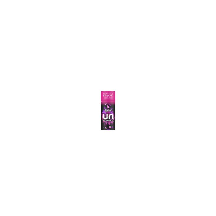 Lenor Parfum de linge Unstoppables "Fresh Sensations", 155 g
