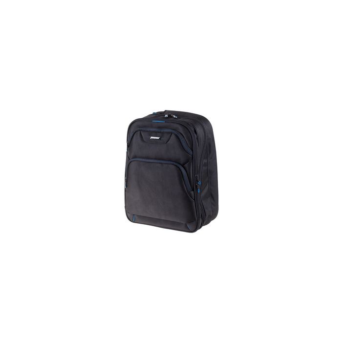 LiGHTPAK Sac à dos pour laptop "ECHO", en nylon