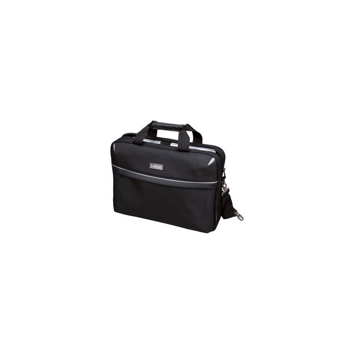 LiGHTPAK Sac pour ordinateur portable "SIERRA", noir