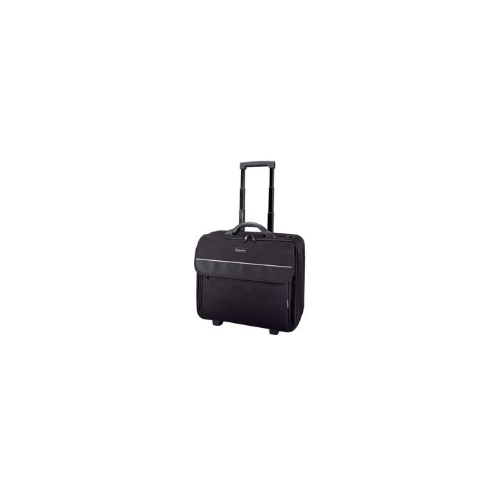 LiGHTPAK Valise business Overnight pour laptop "TREVISO"