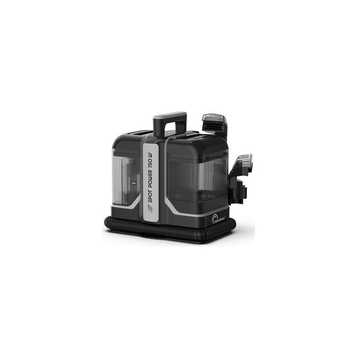 Little balance Aspirateur laveur Spot Power 750, noir