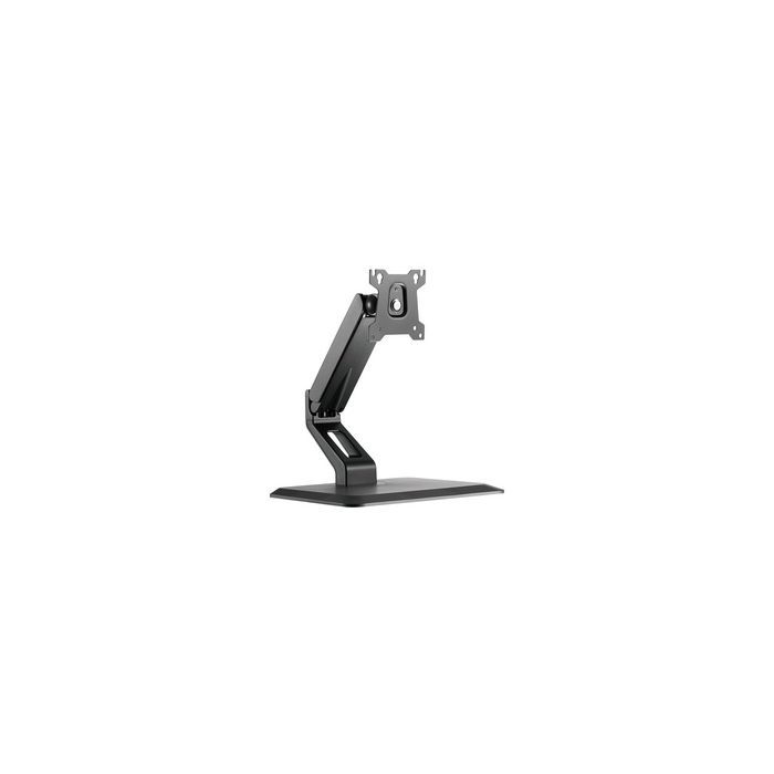 LogiLink Bras support pour écran tactile avec socle, noir