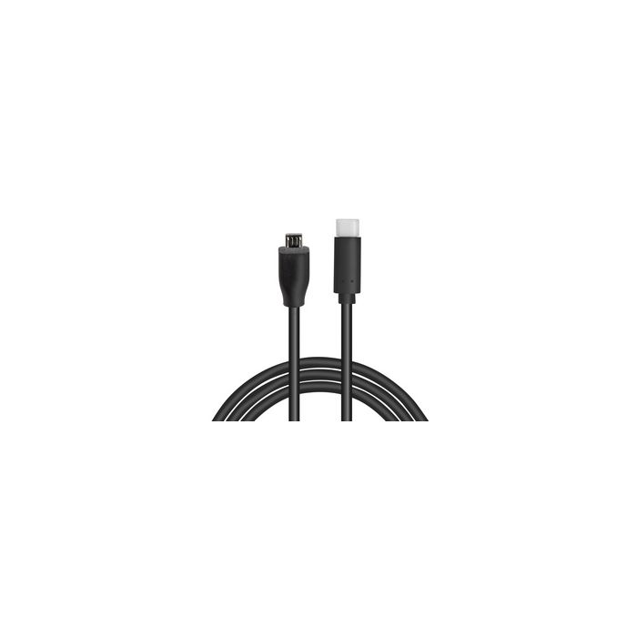 LogiLink Câble USB 2.0, USB-C - micro USB mâle, 0,5 m