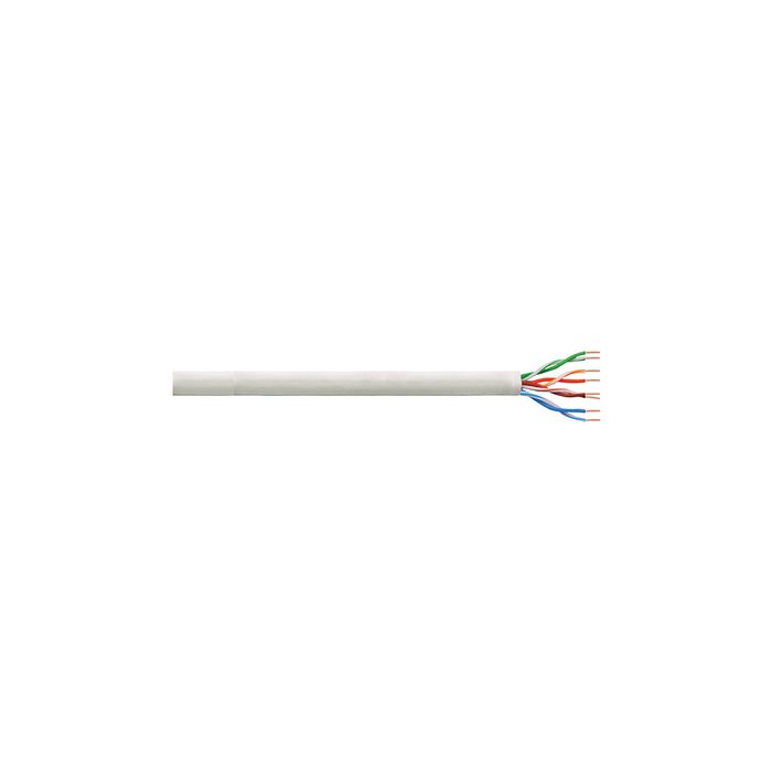 LogiLink Câble d'installation Cat.6, U/UTP, 305 m
