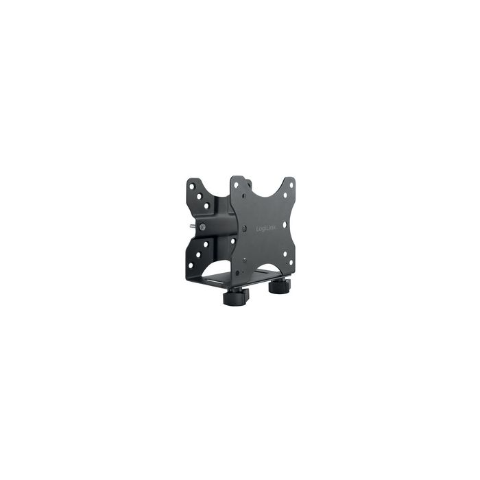 LogiLink Fixation multifonctionnelle pour Thin Client, métal