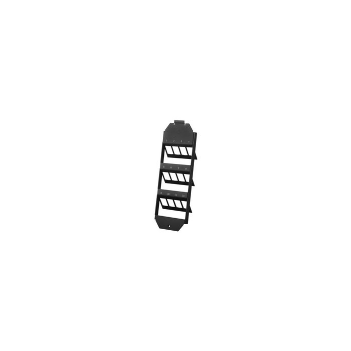 LogiLink Insert de boîte de sol pour 12 embases Keystone