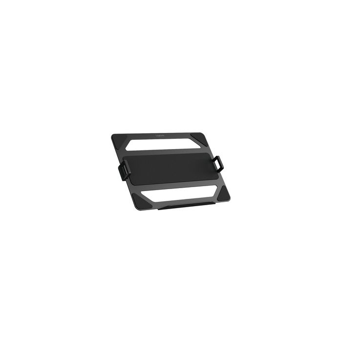 LogiLink Plateau pour support d'ordinateur portable, noir
