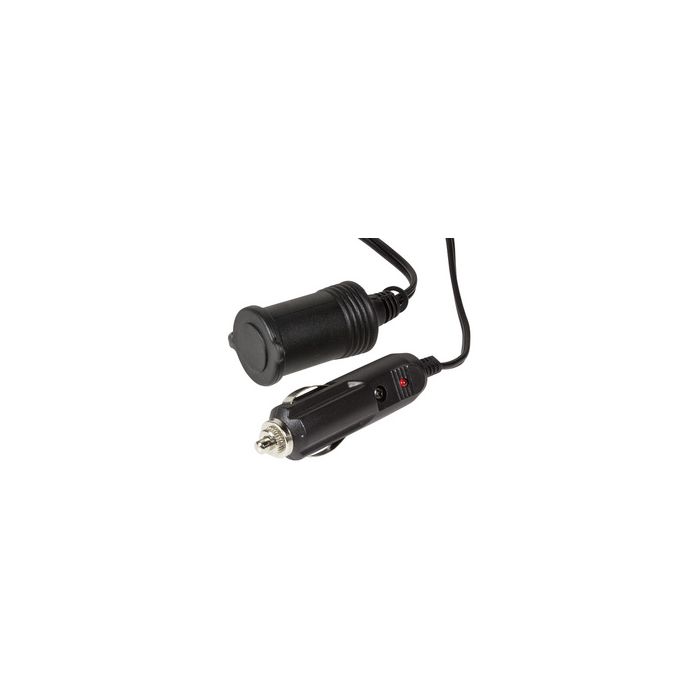 LogiLink Rallonge allume-cigare, longueur: 5 m