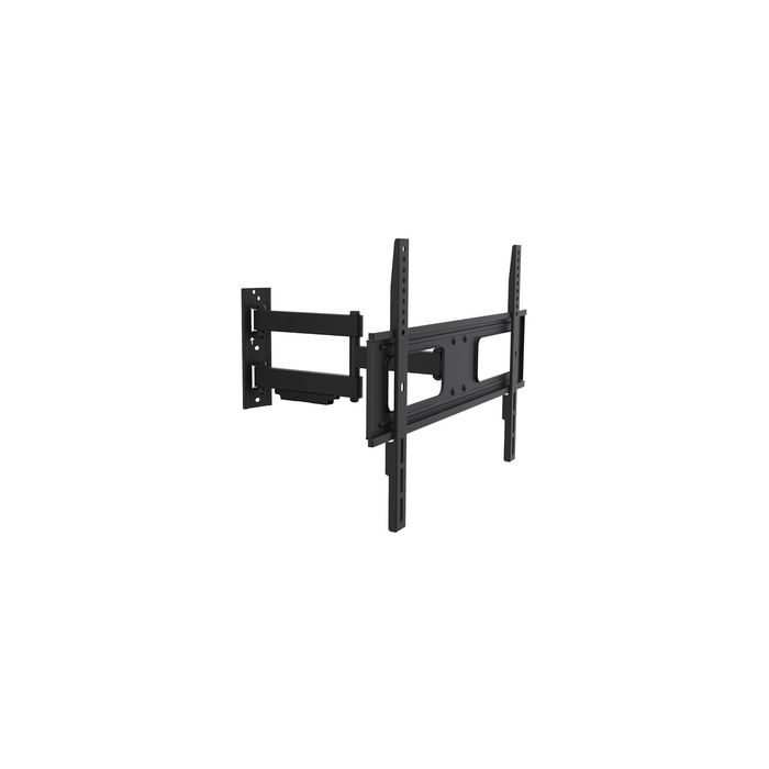 LogiLink Support mural pour TV Full Motion, pour 96,98 -