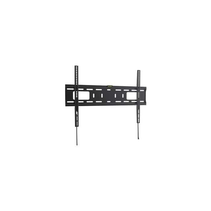 LogiLink Support mural pour TV, plat, pour 96,98 - 177,8 cm