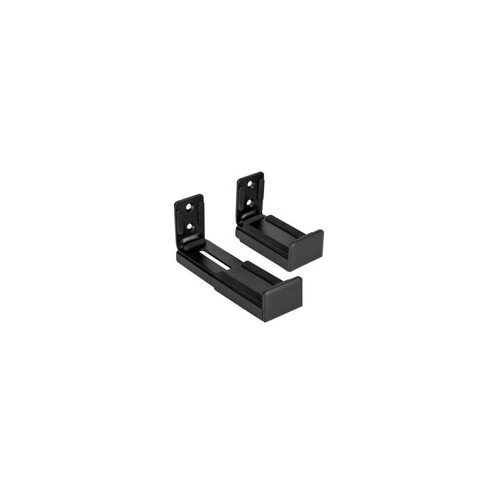 LogiLink Support pour barre de son, pour largeur 90-154 mm