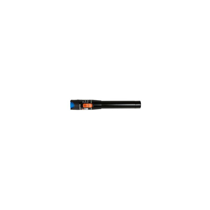 LogiLink Testeur de continuité FO (Fiber Checker), noir