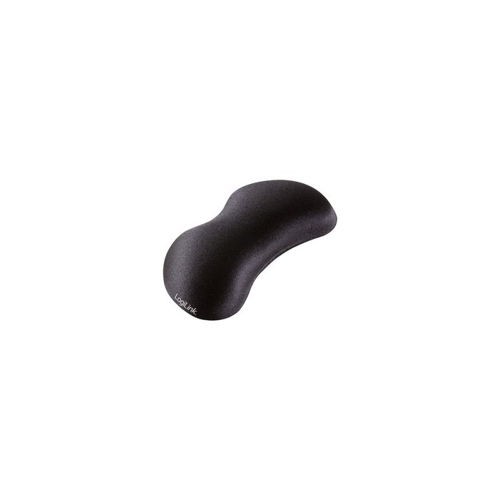 Logilink Repose poignet gel, noir