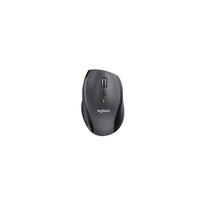 Souris sans fil Logitech Marathon M705 (Noir)