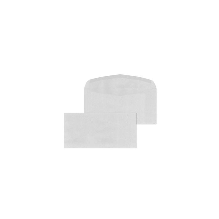 MAILmedia Enveloppe Kuvermatic C6/5, gommé, sans fenêtre