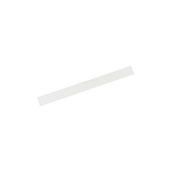 MAUL Bande métallique standard, blanc