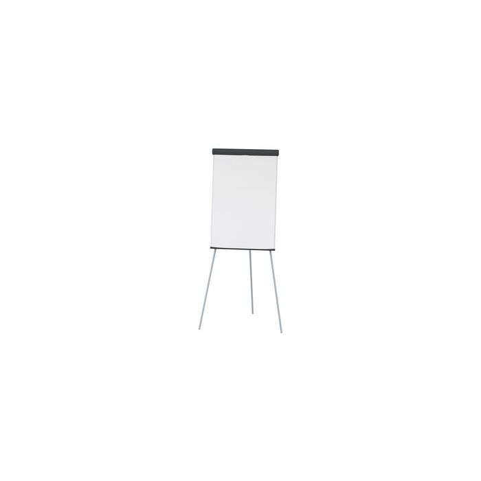 MAUL Chevalet de conférence standard, (L)660x(H)970 mm, gris