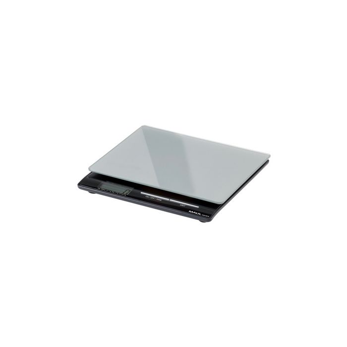 MAUL Pèse-lettres MAULsquare, capacité de charge: 5.000 g