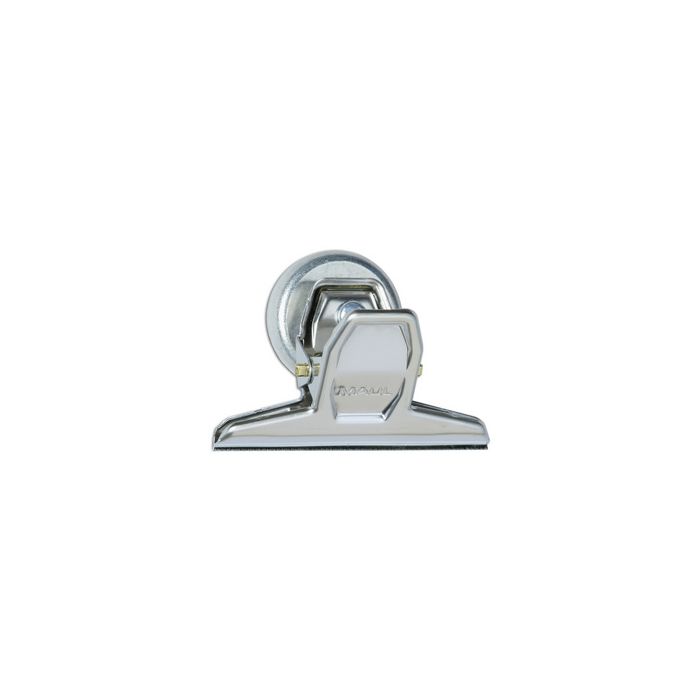 MAUL Pince-lettres MAULpro, avec aimant, largeur: 75 mm