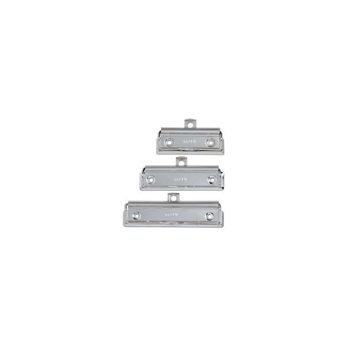 MAUL Pince pour porte-bloc, largeur:100 mm, écartement:10 mm