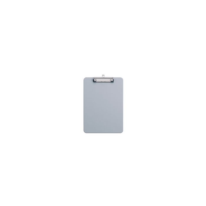 MAUL Porte-bloc en plastique, A4, noir, avec pince