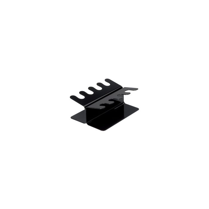 MAUL Porte-timbres 6 tampons, noir (52206-90)