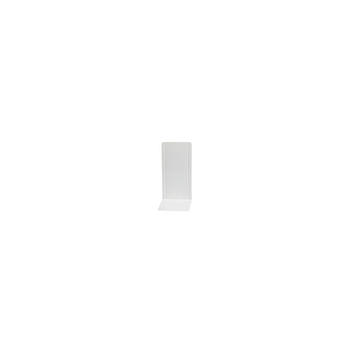 MAUL Serre-livres (L)130 x (P)140 x (H)240 mm, noir