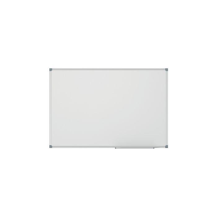 MAUL Tableau blanc MAULstandard, (L)900 x (H)600 mm, gris