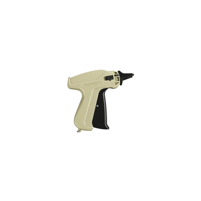 METO Pistolet textile Standard, gris