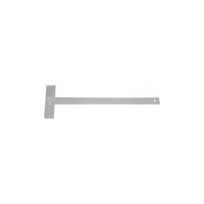 MINERVA Règle T, tête fixe, longueur: 800 mm