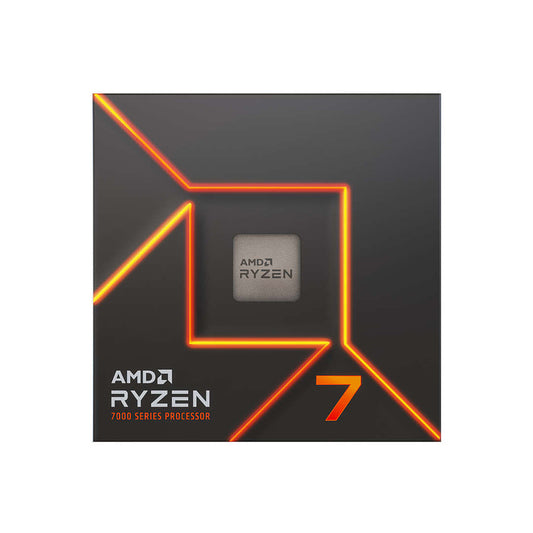 AMD Ryzen 7 7700 Raphael AM5