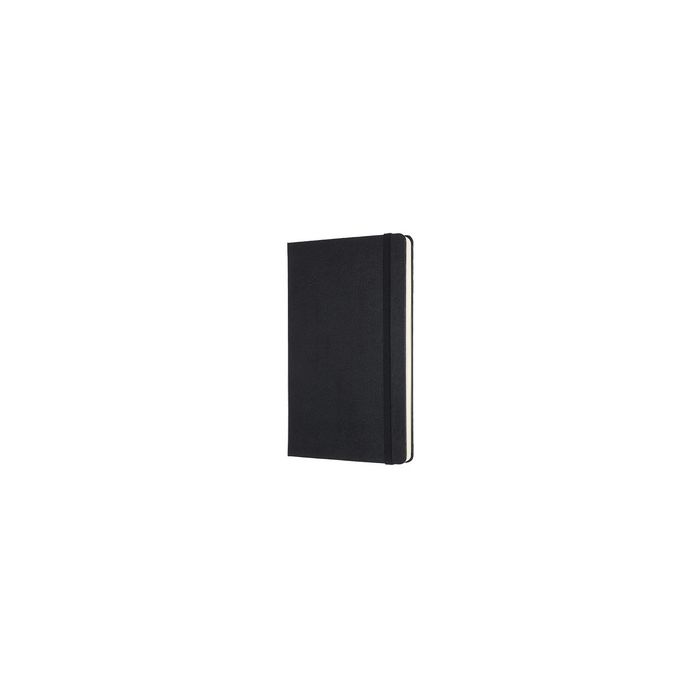 MOLESKINE Carnet de croquis Bullet Notebook, L/A5, noir