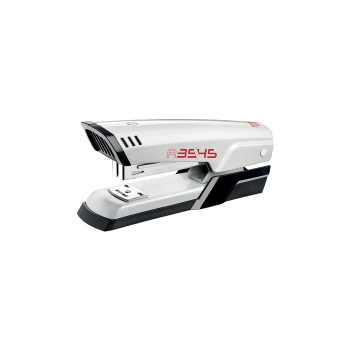 Maped Agrafeuse Advanced métal Half Strip A3545, blanc