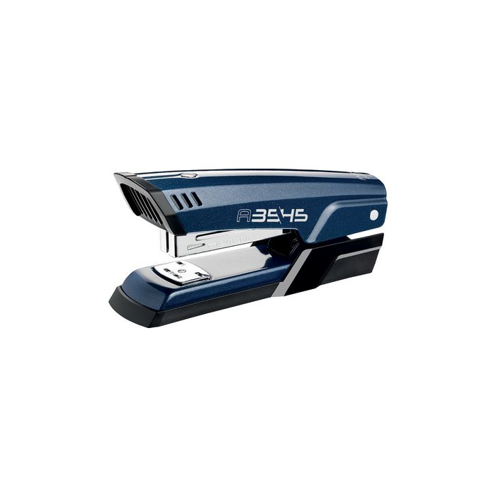 Maped Agrafeuse Advanced métal Half Strip A3545, bleu