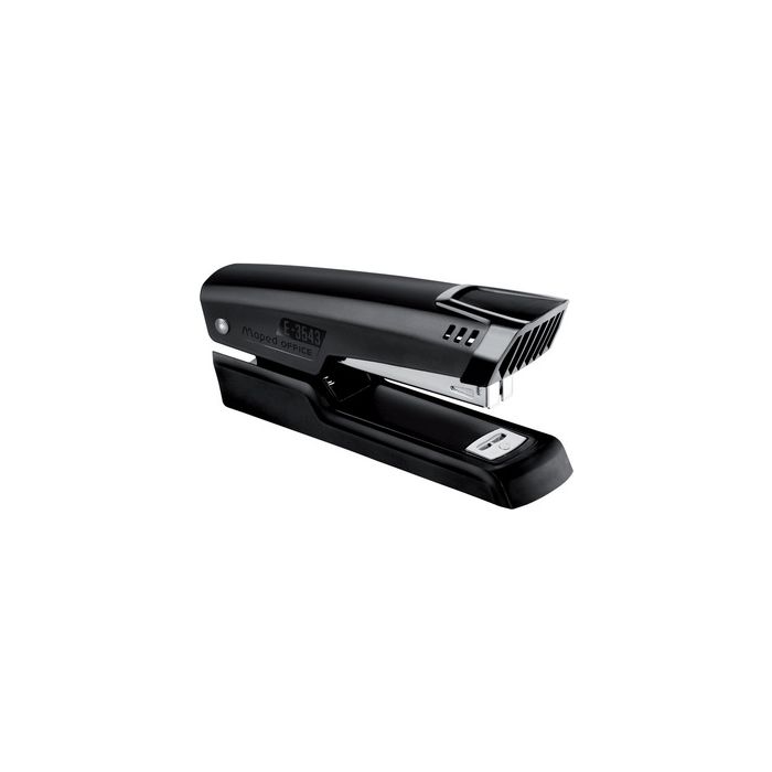 Maped Agrafeuse Essentials Half Strip E3543, noir
