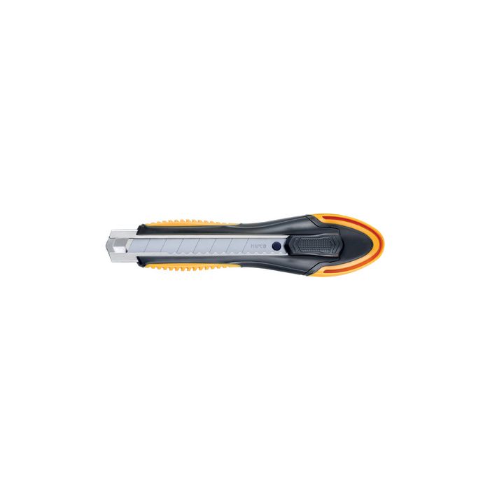 Maped Cutter Ultimate, lame: 18 mm, pour droitiers