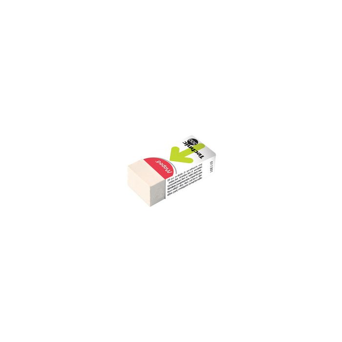 Maped Gomme en plastique Technic 300, avec fourreau carton