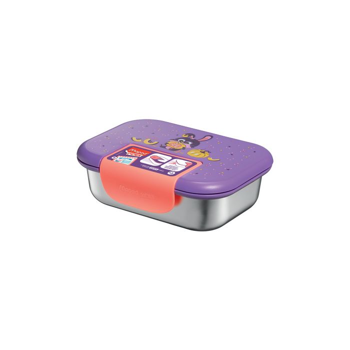 Maped PICNIK Boîte repas MINIZ Lapin, 0,9 litre