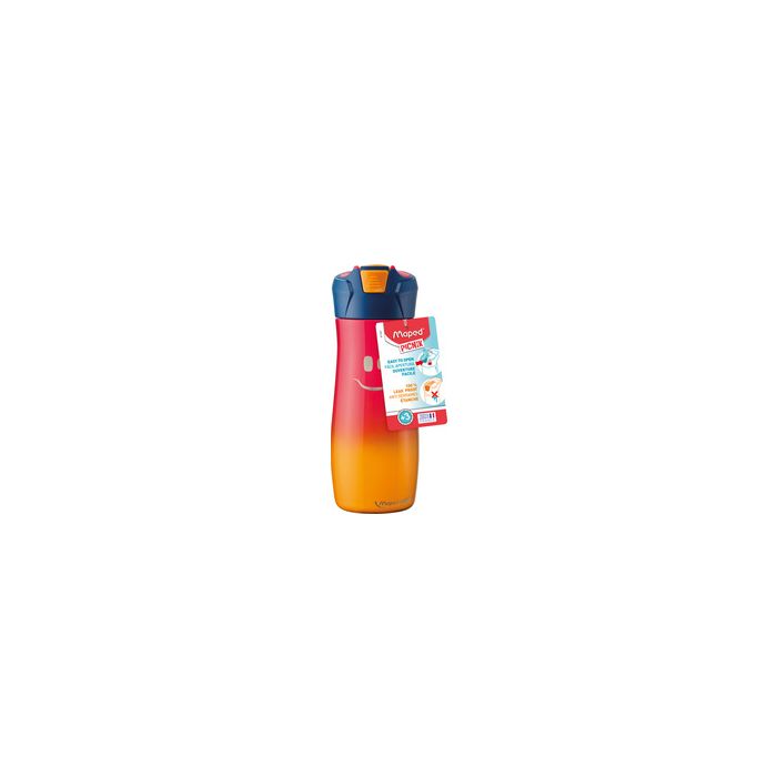 Maped PICNIK Gourde KIDS CONCEPT, 0,58 l, rose