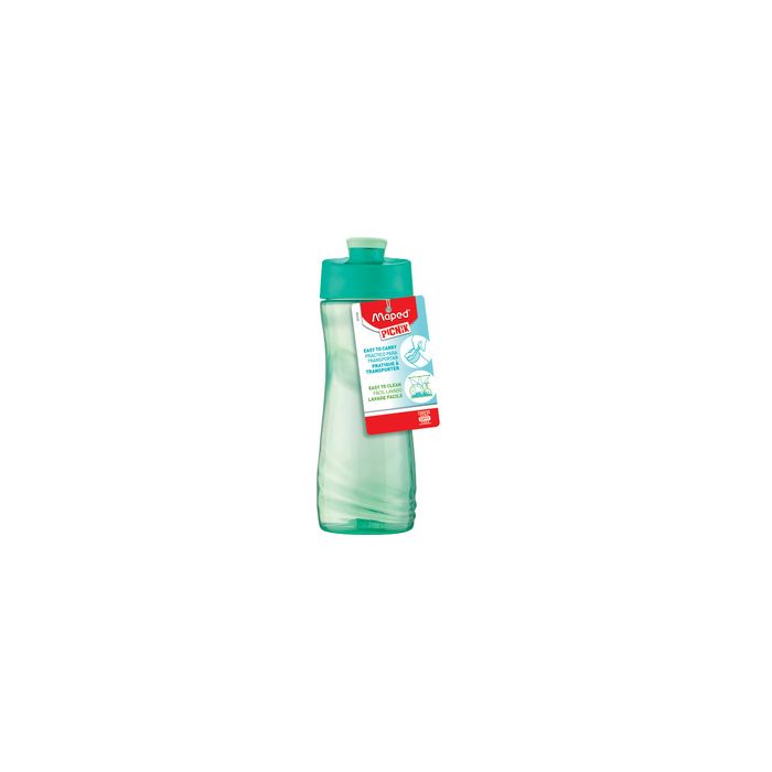Maped PICNIK Gourde ORIGINS, 0,75 l, vert