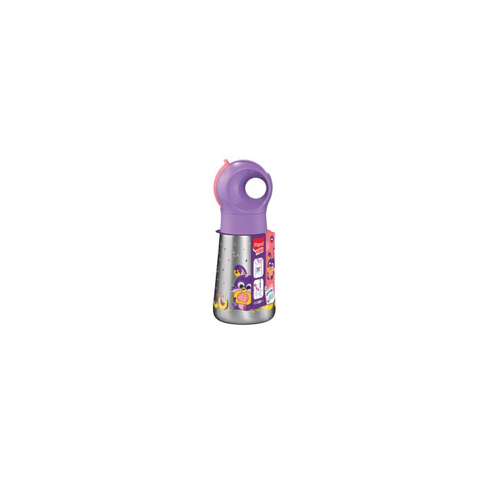 Maped PICNIK Gourde isotherme MINIZ, 350 ml, Lapin