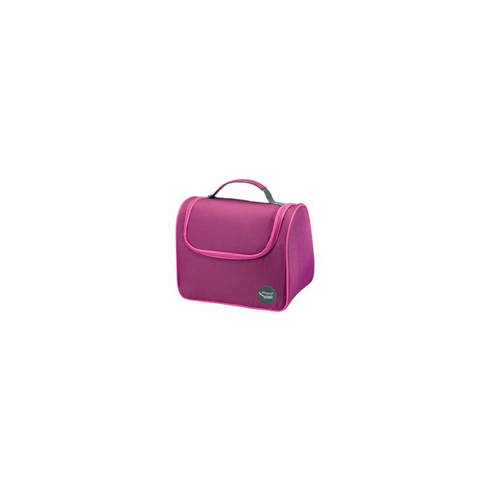 Maped PICNIK Sac à déjeuner et goûter ORIGINS, rose