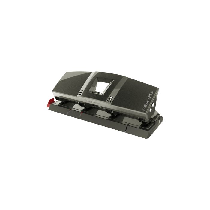 Maped Perforateur 4 trous Advanced A6225, noir
