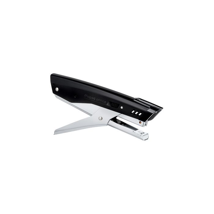 Maped Pince agrafeuse Essentials E4400, noir