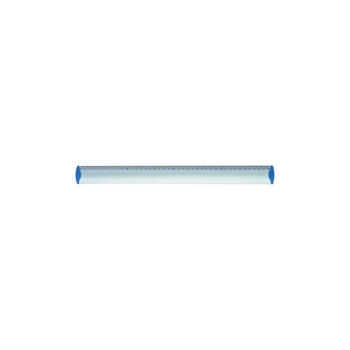 Maped Règle plate, en aluminium, longueur: 300 mm